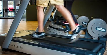 Do Treadmills Help Improve Balance in Older People
